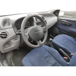 FIAT PUNTO BERLINA (188) FIAT PUNTO BERLINA (188) '2003 1.2 CAT PLATA 2002