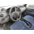 FIAT PUNTO BERLINA (188) FIAT PUNTO BERLINA (188) '2003 1.2 CAT PLATA 2002
