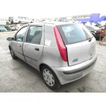 FIAT PUNTO BERLINA (188) FIAT PUNTO BERLINA (188) '2003 1.2 CAT PLATA 2002