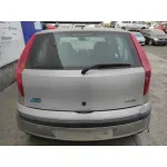 FIAT PUNTO BERLINA (188) FIAT PUNTO BERLINA (188) '2003 1.2 CAT PLATA 2002