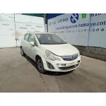Opel CORSA D (S07) 2009
