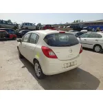 Opel CORSA D (S07) 2009