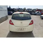 Opel CORSA D (S07) 2009