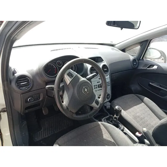 Opel CORSA D (S07) 2009