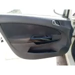 Opel CORSA D (S07) 2009