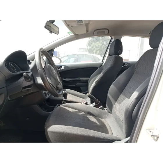 Opel CORSA D (S07) 2009