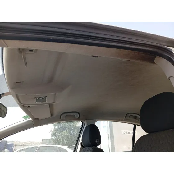 Opel CORSA D (S07) 2009