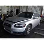 VOLVO C30 VOLVO C30 '2007 1.8 CAT PLATA 2006
