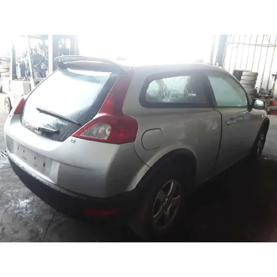 VOLVO C30 '2007 1.8 CAT PLATA