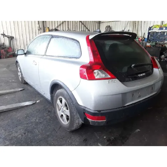 VOLVO C30 '2007 1.8 CAT PLATA