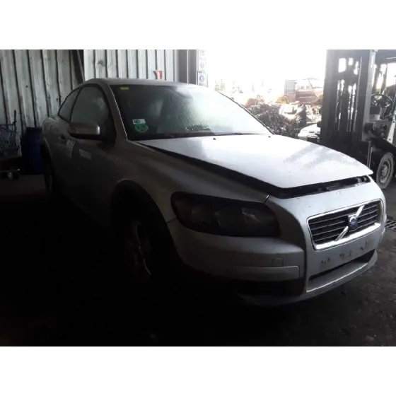 VOLVO C30 '2007 1.8 CAT PLATA
