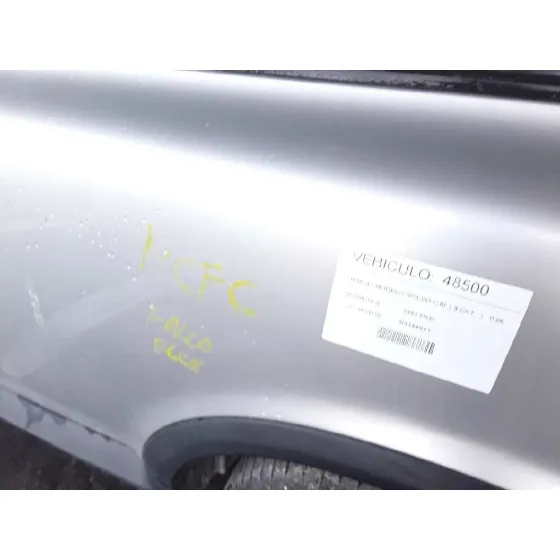 VOLVO C30 '2007 1.8 CAT PLATA