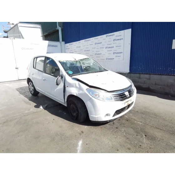 Dacia SANDERO (BS_) 2008