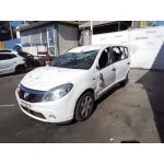 DACIA SANDERO (BS_)  2008