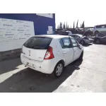 DACIA SANDERO (BS_)  2008