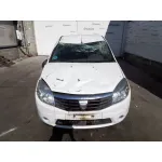 DACIA SANDERO (BS_)  2008