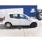 DACIA SANDERO (BS_)  2008