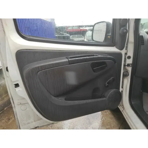 CITROEN NEMO '2008 * BLANCO