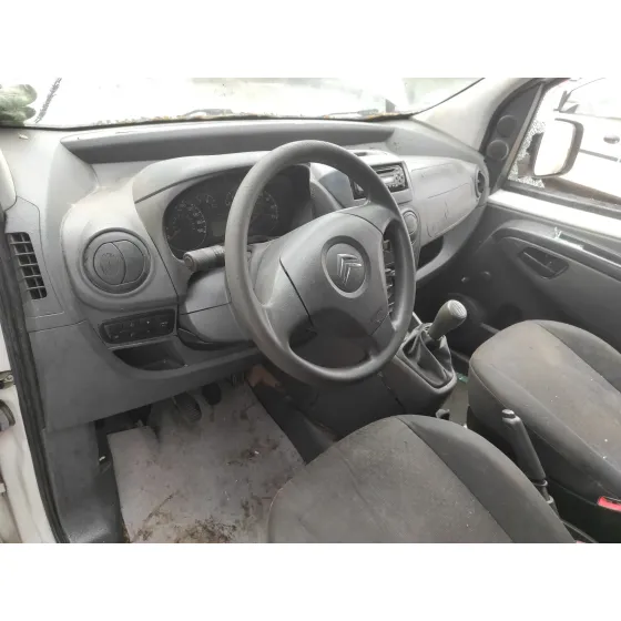 CITROEN NEMO '2008 * BLANCO