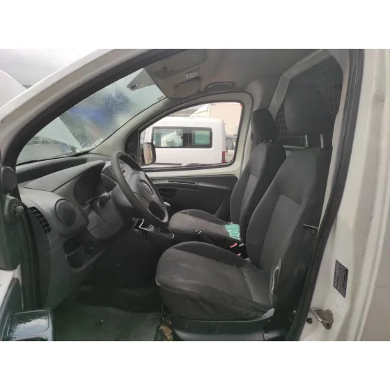 CITROEN NEMO '2008 * BLANCO
