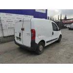 CITROEN NEMO '2008 * BLANCO