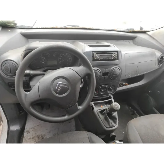 CITROEN NEMO '2008 * BLANCO