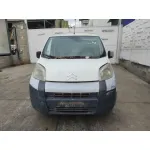 CITROEN NEMO '2008 * BLANCO