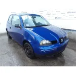 SEAT AROSA (6H1) SEAT AROSA (6H1) '2001 1.4 AZUL 1997
