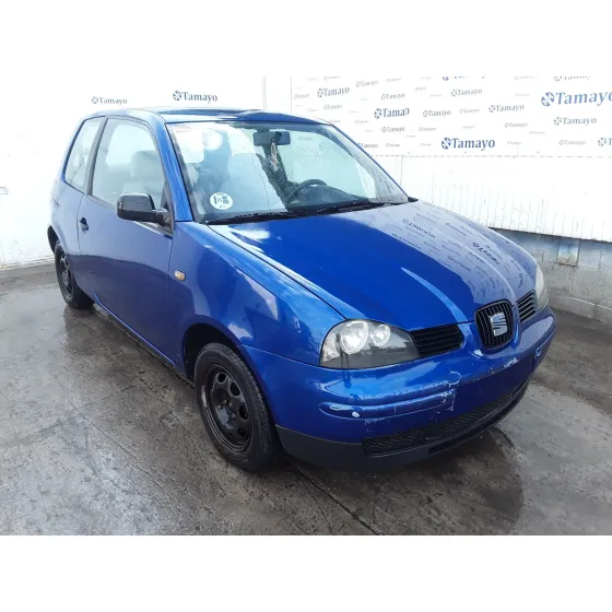SEAT AROSA (6H1) '2001 1.4 AZUL