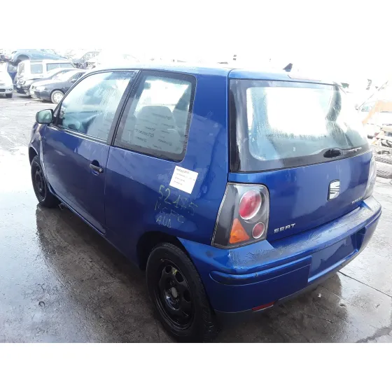 SEAT AROSA (6H1) '2001 1.4 AZUL
