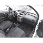 OPEL CORSA C OPEL CORSA C '2006 1.3 16V CDTI CAT (Z 13 DT / LN9) BLANCO 2003