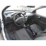 OPEL CORSA C OPEL CORSA C '2006 1.3 16V CDTI CAT (Z 13 DT / LN9) BLANCO 2003