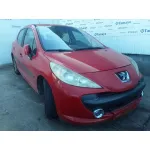 PEUGEOT 207 PEUGEOT 207 '2006 1.6 16V HDI ROJO 2006