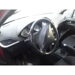 PEUGEOT 207 PEUGEOT 207 '2006 1.6 16V HDI ROJO 2006