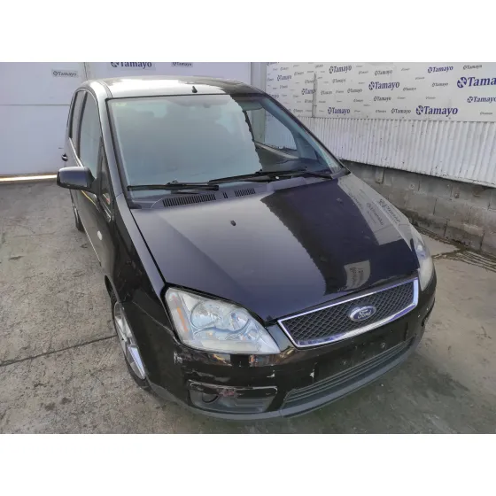 FORD FOCUS C-MAX (CAP) '2007 1.6 TDCI CAT NEGRO