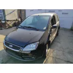 FORD FOCUS C-MAX (CAP) FORD FOCUS C-MAX (CAP) '2007 1.6 TDCI CAT NEGRO 2003