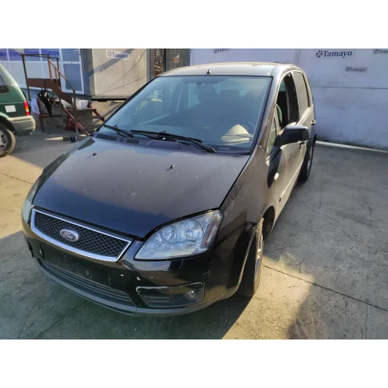 FORD FOCUS C-MAX (CAP) '2007 1.6 TDCI CAT NEGRO