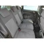 FORD FOCUS C-MAX (CAP) FORD FOCUS C-MAX (CAP) '2007 1.6 TDCI CAT NEGRO 2003