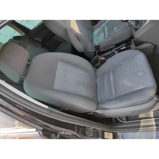 FORD FOCUS C-MAX (CAP) '2007 1.6 TDCI CAT NEGRO