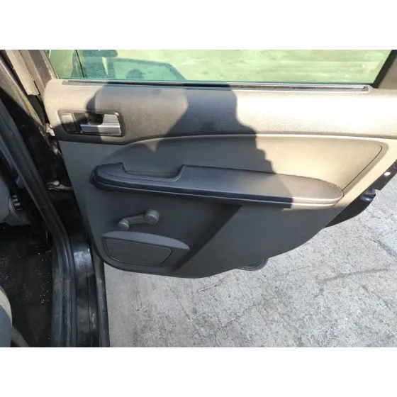 FORD FOCUS C-MAX (CAP) '2007 1.6 TDCI CAT NEGRO