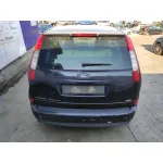 FORD FOCUS C-MAX (CAP) FORD FOCUS C-MAX (CAP) '2007 1.6 TDCI CAT NEGRO 2003