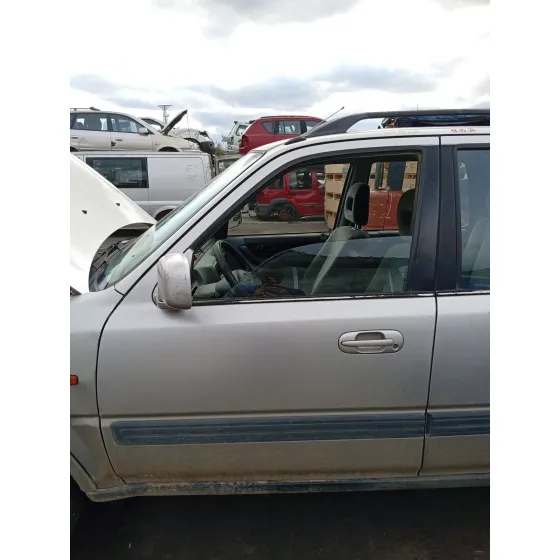 Renault CLIO II (BB_, CB_) 2005