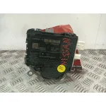 Renault CLIO II (BB_, CB_) 2005
