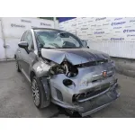 FIAT 500 (312) FIAT 500 (312) '2016 595 TURBO GRIS 2015