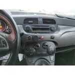 FIAT 500 (312) FIAT 500 (312) '2016 595 TURBO GRIS 2015