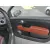 FIAT 500 (312) FIAT 500 (312) '2016 595 TURBO GRIS 2015