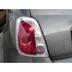 FIAT 500 (312) FIAT 500 (312) '2016 595 TURBO GRIS 2015