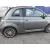 FIAT 500 (312) FIAT 500 (312) '2016 595 TURBO GRIS 2015