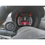 FIAT 500 (312) FIAT 500 (312) '2016 595 TURBO GRIS 2015