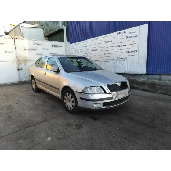 SKODA OCTAVIA BERLINA (1Z3) '2006 * PLATA